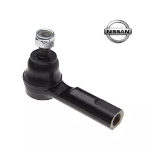 Genuine Front Steering Rack Tie Rod For: Nissan Skyline R33 GTR BCNR33 Jdm 95- - Picture 1 of 1