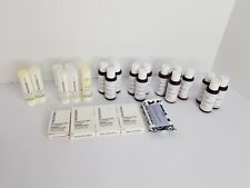 LOT of 26 Korres/Paul Mitchell Shower Gel Shampoo Condition Lotion