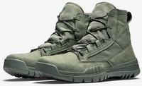 nike sfb 6 inch black