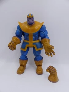 Marvel Diamond Select Thanos 1st Version Death Deluxe Action Figure Movie 9" - Picture 1 of 8