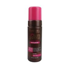 Rimmel Sun Shimmer Self Tan Mousse - Dark Matte