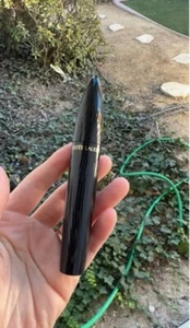 NEU Estee Lauder Turbo Lash Mascara High Powered Volume + Länge schwarz volle Größe - Bild 1 von 2