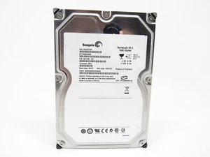 Seagate ST31000640SS ES.2 1TB 7.2K RPM 3.5" Barracuda Festplatte HDD Grade A - Bild 1 von 6