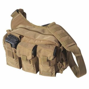 511 tactical bolsa