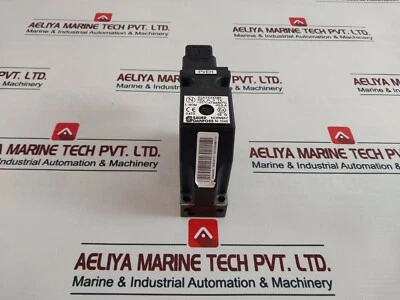 SAUER DANFOSS N-1340 Electrical Actuator 24 VDC - Image 1 of 4