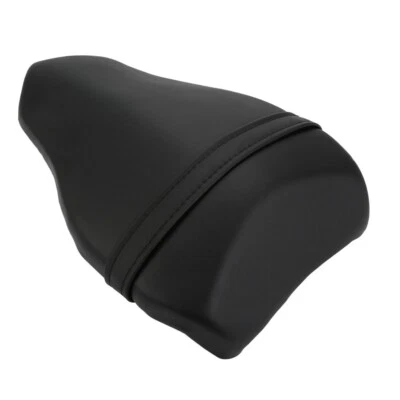 Rear Passenger Seat Black Fit for Ducati 848 1098/S/R 1198/R/S/SP 2007 2008-2011 - Image 1 of 4