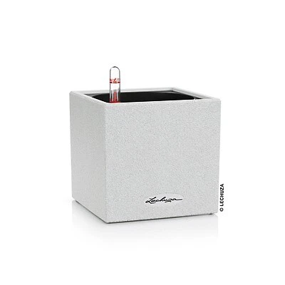 Lechuza Canto Stone 14 Quarzweiß