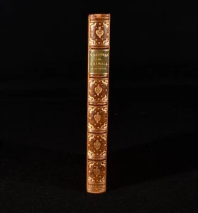 1883 Chapters on Animals Philip Gilbert Hamerton Fourth Edition - Picture 1 of 8