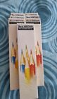 Berol VERITHIN Fine Coloured Pencils Various