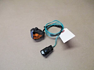 Ski doo 2019 REV Freeride 850 Etec Shot Start Button Assembly 600R Summit 19 20 - Picture 1 of 1