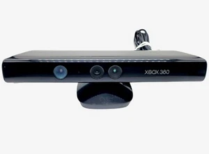 OEM Original Microsoft Model 1414 Xbox 360 Kinect Sensor Bar Only Untested - Picture 1 of 4