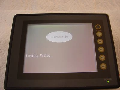 Pantalla Hakko V706MD con DU-01 Foto 1 de 4