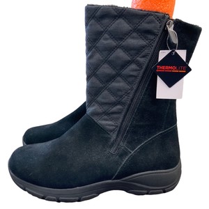 11 wide winter boots