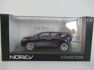 Norev Renault Iniziale Parigi - Foto 1 di 5