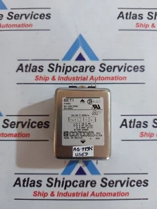 Corcom 6ET1 Emi Filter - Picture 1 of 8