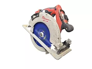 Milwaukee M18 FUEL™ 184mm Circular Saw (Tool Only) M18 BLS66 424487 - Bild 1 von 5