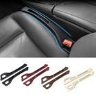 1/2Pcs With Hole Side Seam Plug Strip Universal Leak-proof Filling Strip  Auto