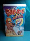 Scooby-Doos Greatest Mysteries (VHS, 1999)