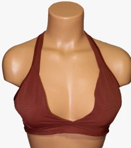 Neuer lululemon All Day Breeze Damen-BH – DTBN (datumsbraun) – Größe 10 - Bild 1 von 3