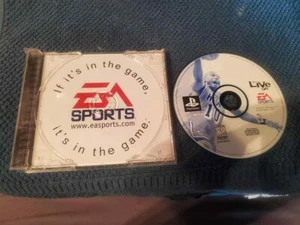 NBA Live 98 (Sony PlayStation 1, 1997) PS1 A - Bild 1 von 1