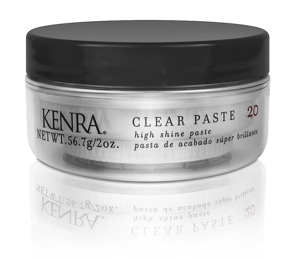 Kenra Clear Paste #20    2 oz - Image 1 of 1