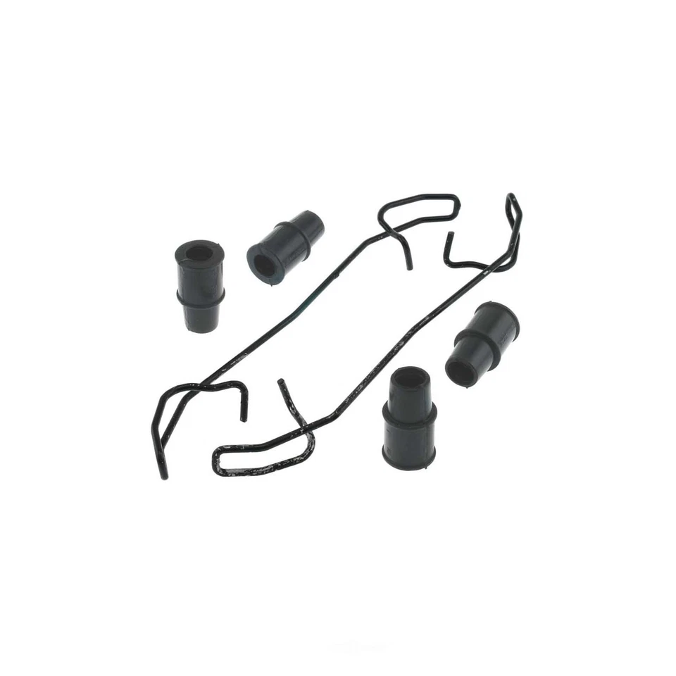 Front Brake Hardware Kit For 1999-2002 Jeep Grand Cherokee 2001 2000 H5649 - Image 1 of 1