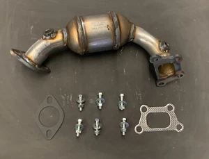 FITS: 2014-2015-2016 Chevrolet Impala Limited 3.6l Front Catalytic Converter - Picture 1 of 1