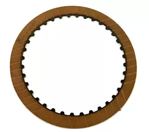 Placa de embrague de fibra genuina OEM GM LCF 3500 automática 4 5 6 06-23 24224158 - Imagen 1 de 3