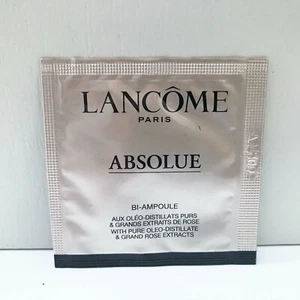 Lancome Absolue Ultimate Repair Bi-Ampoule Serum, 1ml, Sample Size, Brand New! - Picture 1 of 3
