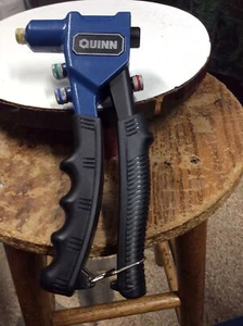 Quinn Rivet Gun - Picture 1 of 2
