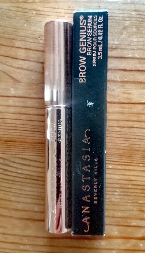 Anastasia Beverly Hills Brow Genius Serum 3.5ML NEU  - Bild 1 von 1