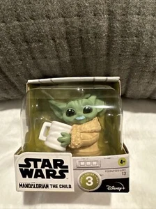Star Wars The Mandalorian The Child Bounty Collection Serie 3 Disney #13 Neu - Bild 1 von 3