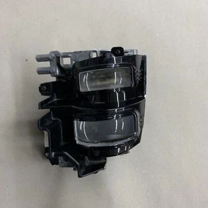 2022 2023 Kia Sportage Reflector LED Headlight Left Driver LH Side OEM #0559 - Picture 1 of 7