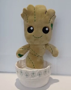 Groot Plush - Picture 1 of 6
