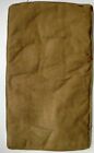 US WWII AAF BACK PADS FOR THE PILOTS PARACHUTES