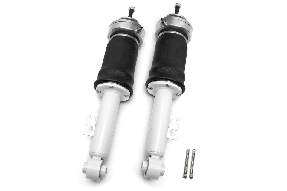 Kit ammortizzatori aria TA Technix asse posteriore per BMW Mini, Mini Cabriolet R50 - Immagine 1 di 1