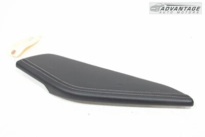 18-23 MITSUBISHI OUTLANDER SPORT FRONT RIGHT CENTER CONSOLE COVER TRIM PAD OEM - Image 1 of 4