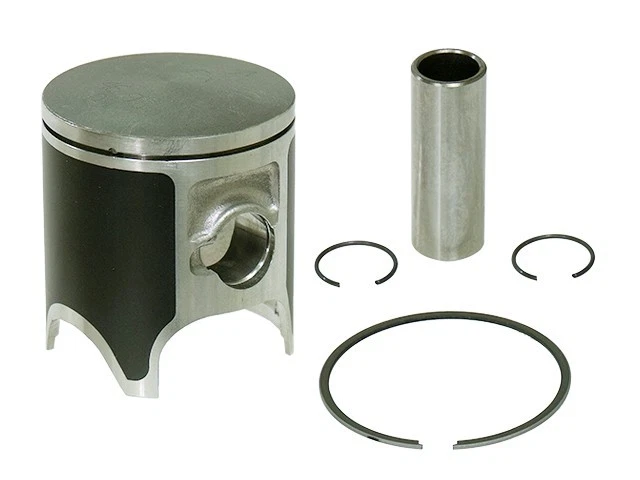 Namura NX-10080 Piston Kit for 1986-02 Honda CR80 - 46.94mm - Image 1 of 1