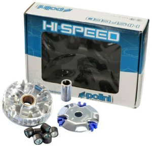 Variator POLINI Hi-Speed for KYMCO Agility 50ccm 4T AC - Picture 1 of 10