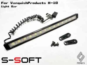 EP RACING Vanquish Products VP OPTIC H-10 Roof Lamp rotatble spotlights LED - Picture 1 of 16