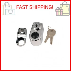 Trimax A-33060-SPK TNL740 Spare Tire Nut Lock for Side Mount Spare Tires - Picture 1 of 2