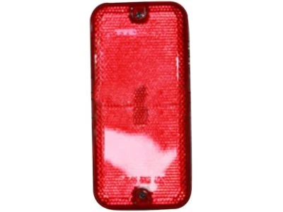For 1985-1995 Chevrolet G20 Side Marker TYC 58643VRGY 1992 1989 1987 1990 1994 Foto 1 de 2
