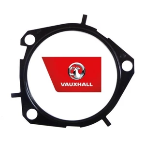 Genuine Vauxhall Astra H/J Zafira B/C Vectra C 1.9 2.0 Water Pump Gasket Seal - Picture 1 of 2