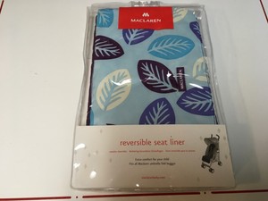 maclaren universal liner