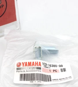 YAMAHA Genuine OEM Parts PUSH LEVER 1C3-16380-00-00 for YZ125 - Picture 1 of 8