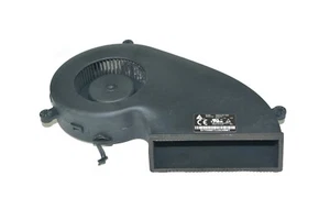 Apple iMac 27" A1419 2012 2013 Original CPU Cooling Fan with screws 610-0145 - Afbeelding 1 van 2