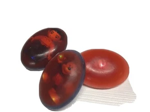 oval hidden toy soap - Picture 1 of 2