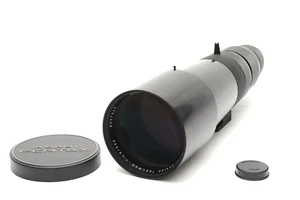 *Near Mint* PENTAX SMC Takumar 500mm F4.5 M42 MF Lens From JAPAN #4165L - Picture 1 of 13