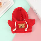 Cute Clothes For Duck 20 Cm Accessories Cute Plush Dolls Duck Little bear Clo wi