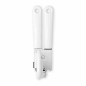 Brabantia Dosenöffner und Flaschenöffner TASTY+, Öffner, Kunststoff, 19.1 cm - Picture 1 of 1